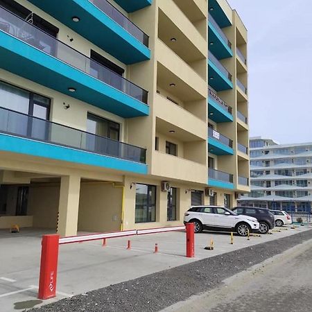 Coconcea Residences - Panoramis Promenada Navodari Bagian luar foto