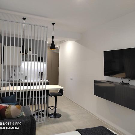 Coconcea Residences - Panoramis Promenada Navodari Bagian luar foto