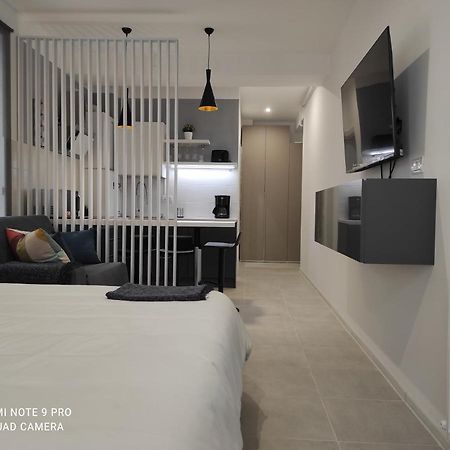 Coconcea Residences - Panoramis Promenada Navodari Bagian luar foto