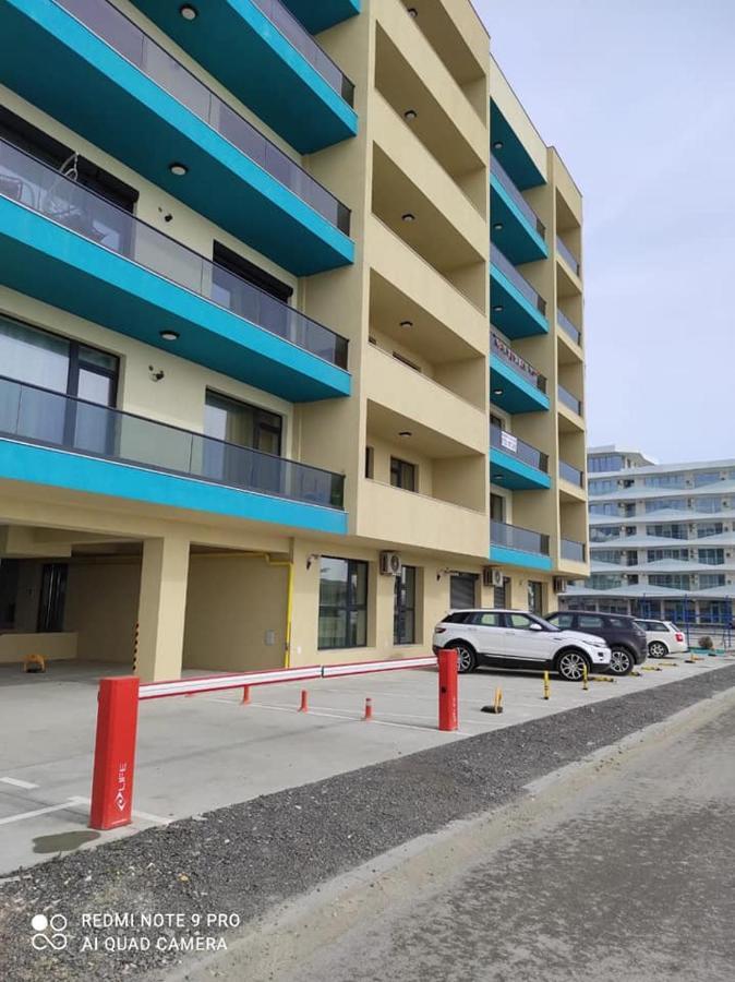 Coconcea Residences - Panoramis Promenada Navodari Bagian luar foto