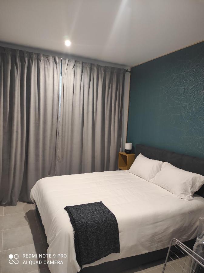 Coconcea Residences - Panoramis Promenada Navodari Bagian luar foto