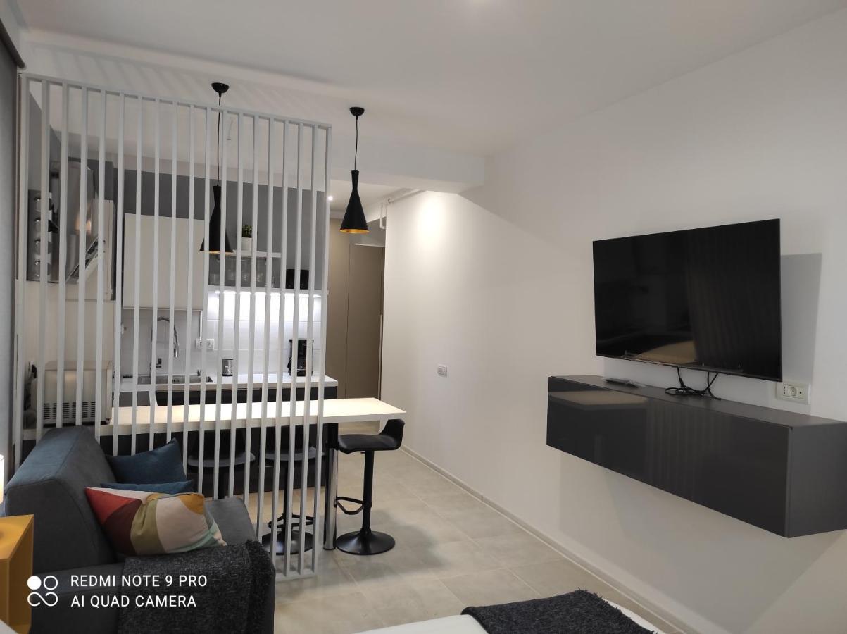 Coconcea Residences - Panoramis Promenada Navodari Bagian luar foto