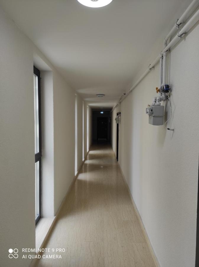Coconcea Residences - Panoramis Promenada Navodari Bagian luar foto