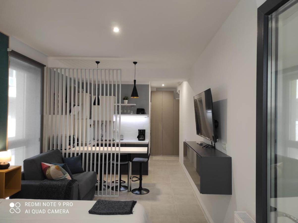 Coconcea Residences - Panoramis Promenada Navodari Bagian luar foto