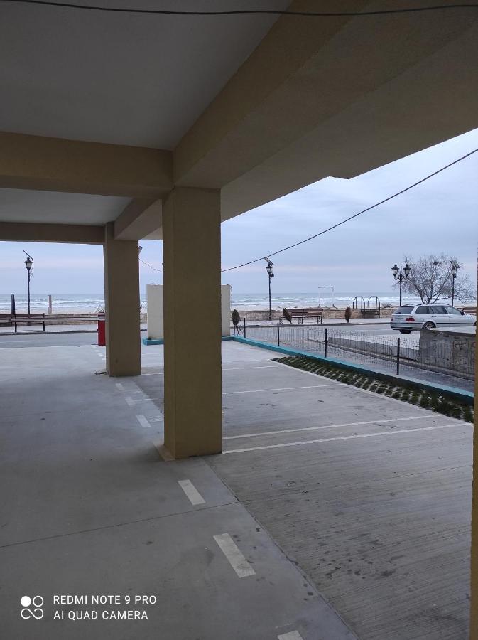 Coconcea Residences - Panoramis Promenada Navodari Bagian luar foto