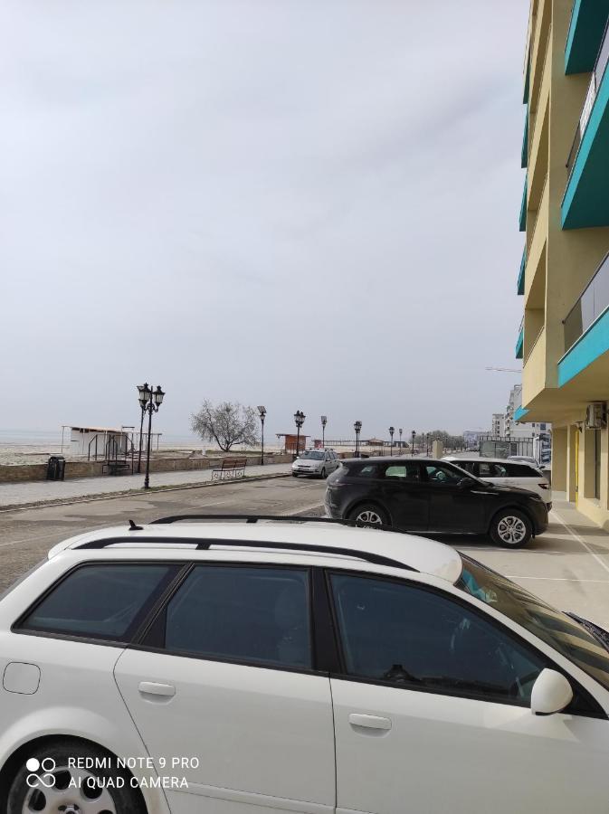 Coconcea Residences - Panoramis Promenada Navodari Bagian luar foto