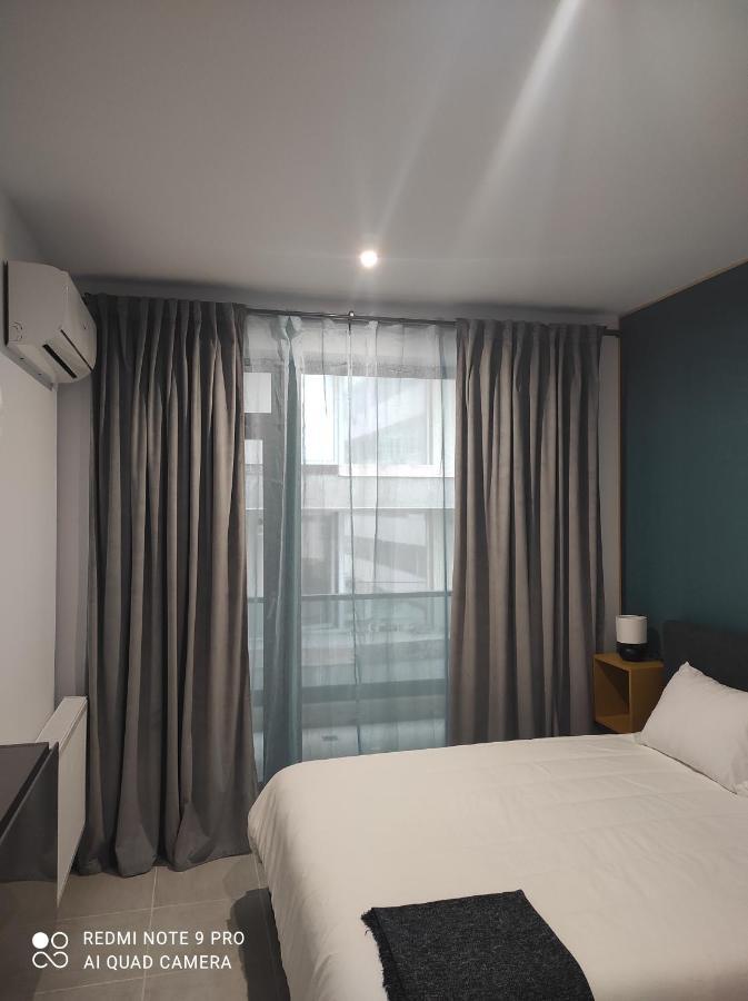Coconcea Residences - Panoramis Promenada Navodari Bagian luar foto