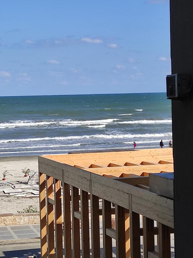Coconcea Residences - Panoramis Promenada Navodari Bagian luar foto