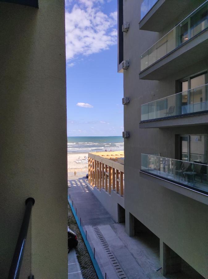 Coconcea Residences - Panoramis Promenada Navodari Bagian luar foto